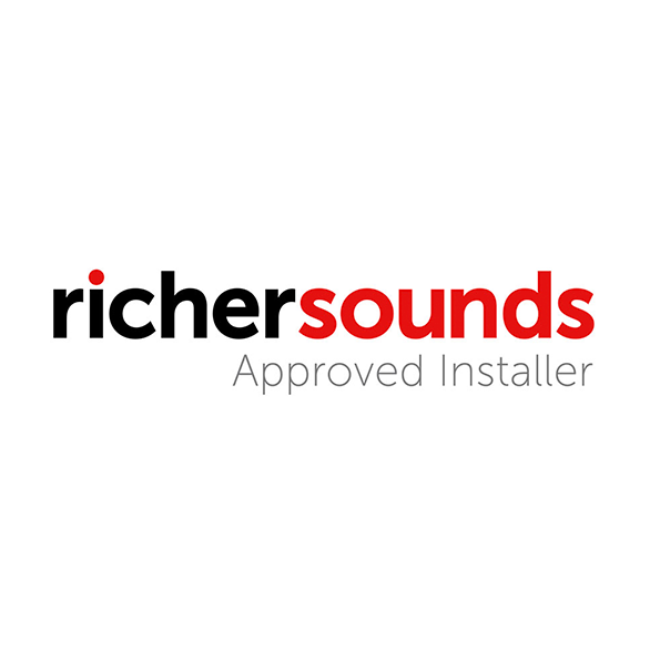 richersounds approved installer