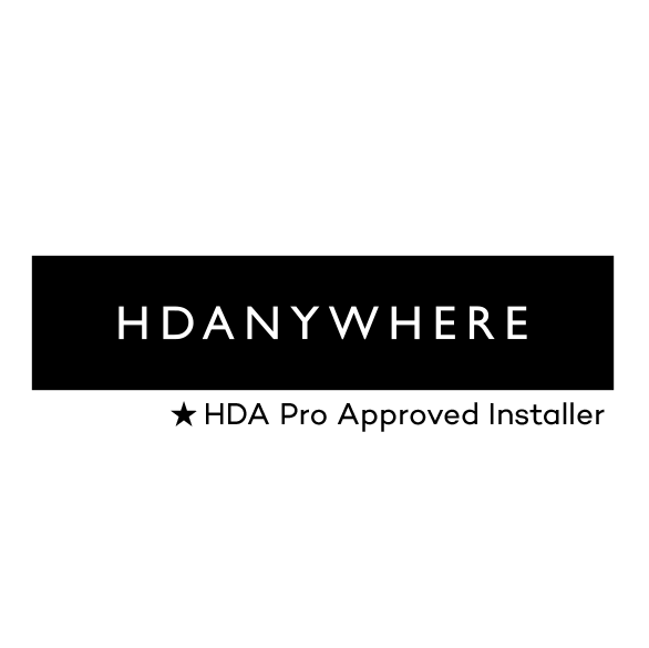 HDANYWHERE Pro Approved Installer 