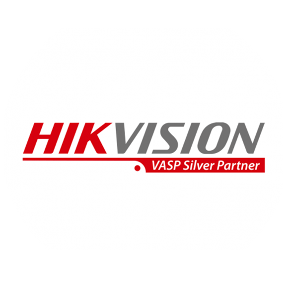 HIKVISION VASP Silver Partner